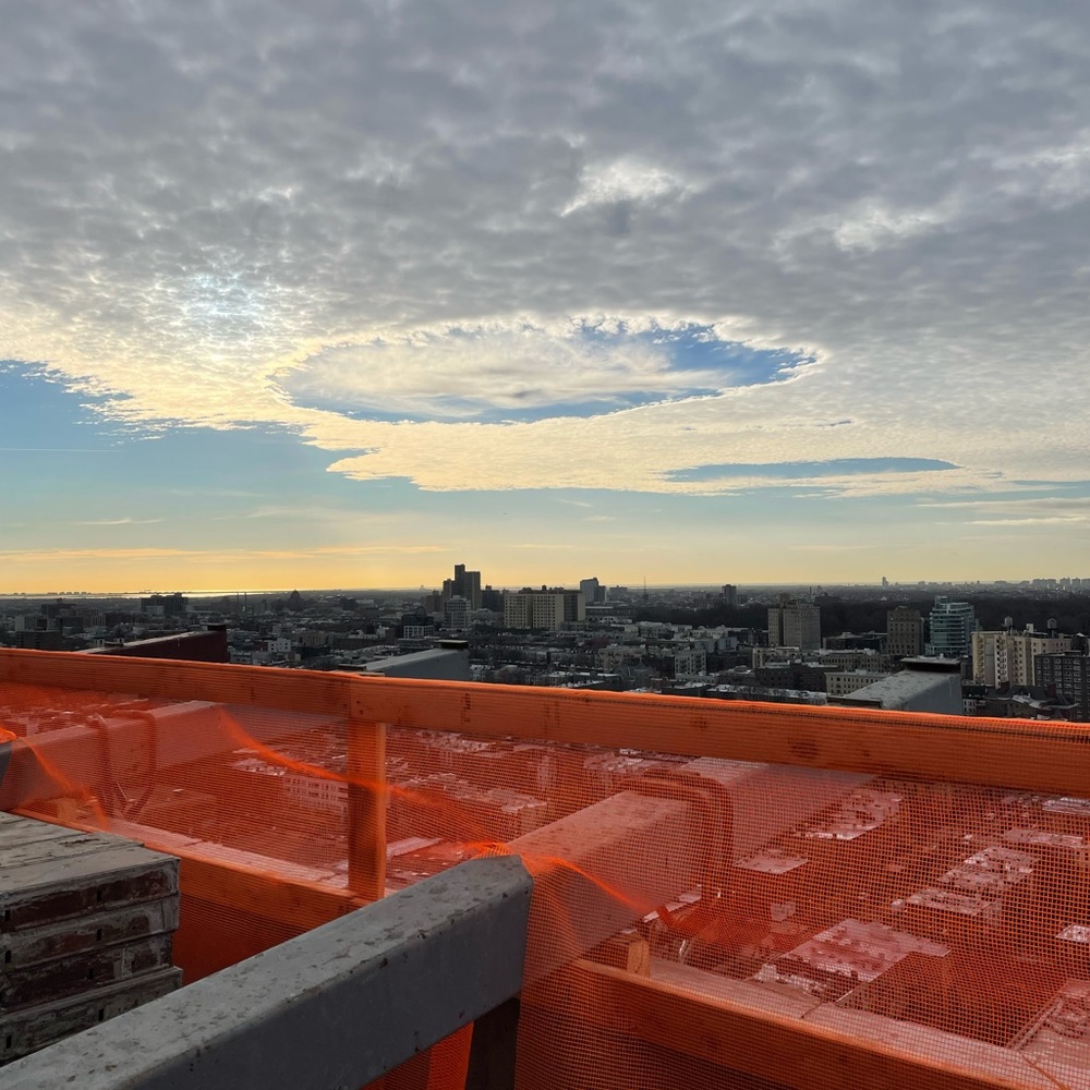 Meet your Posher, Adam